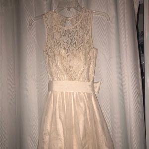 Elegant party dress
